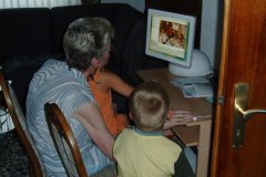 Familie